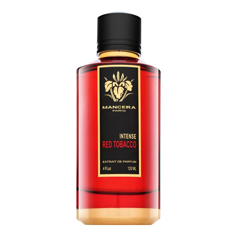 Mancera Intense Red Tobacco Extrait 120ML