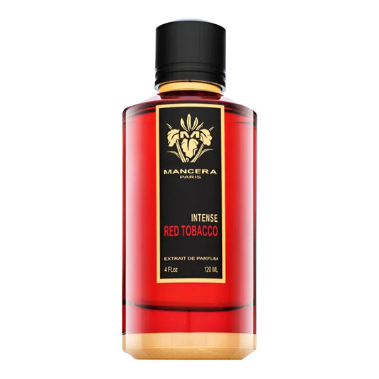 Mancera Intense Red Tobacco Extrait 120ML