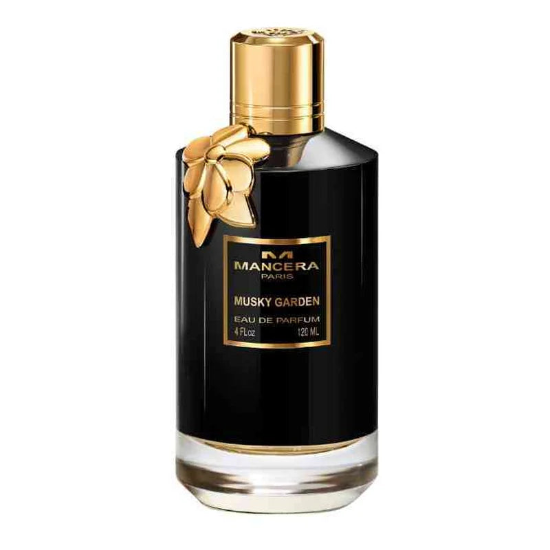 Mancera Musky Garden EDP 120ML