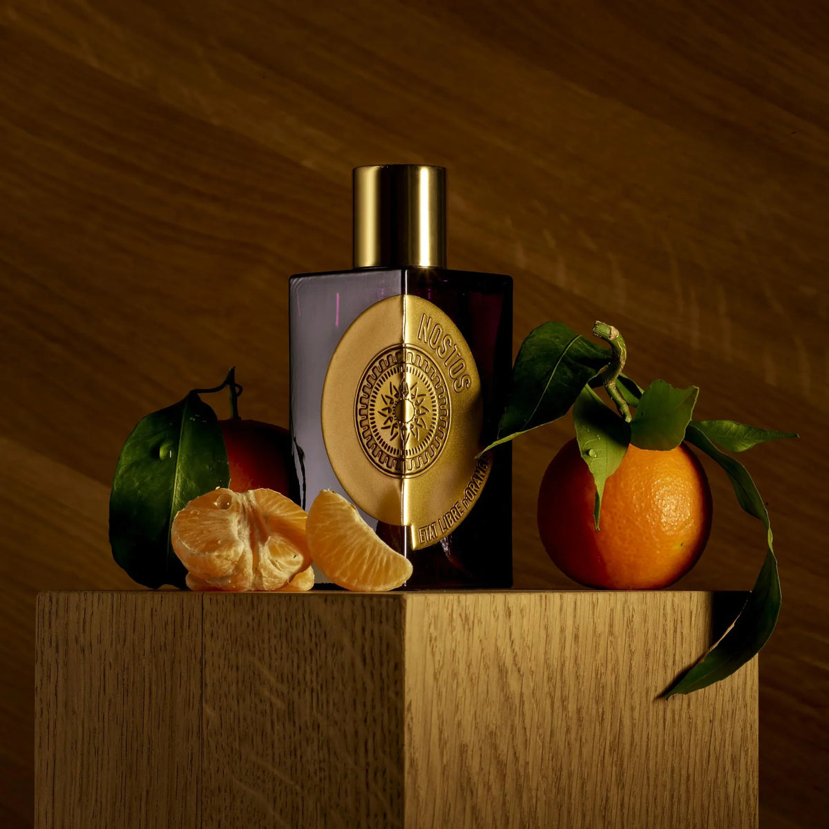 Etat Libre D'Orange Nostos Unisex Eau De Parfum