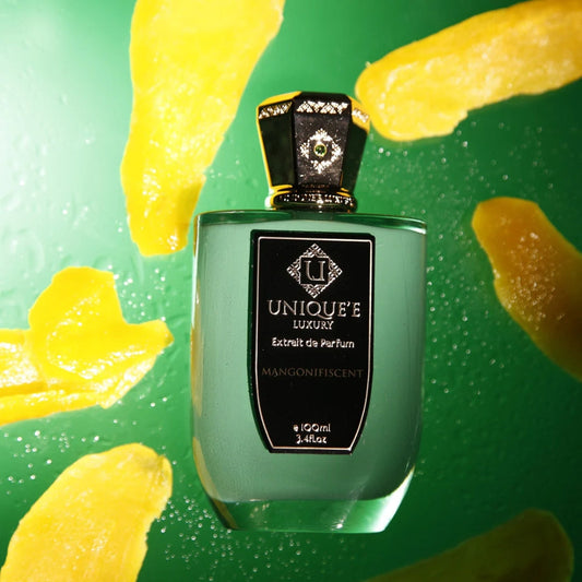 Mangonifiscent Extrait de Parfum
