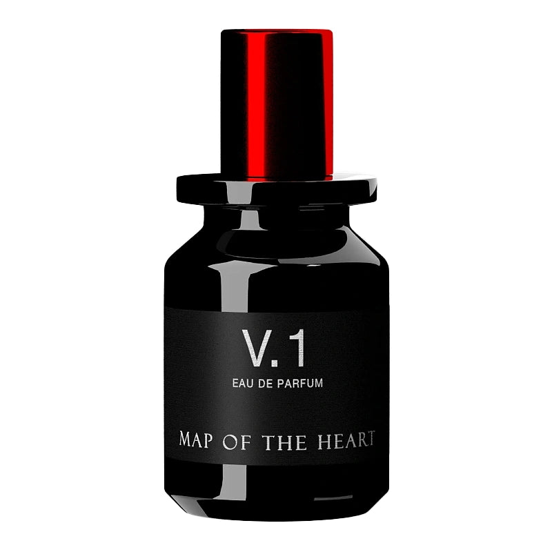 Map of The Heart Freedom V1 EDP 30ML