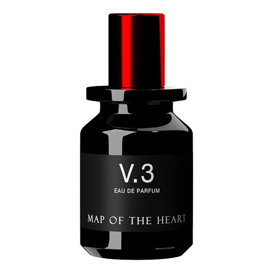 Map of The Heart Passion V3 EDP 30ML (Unboxed)