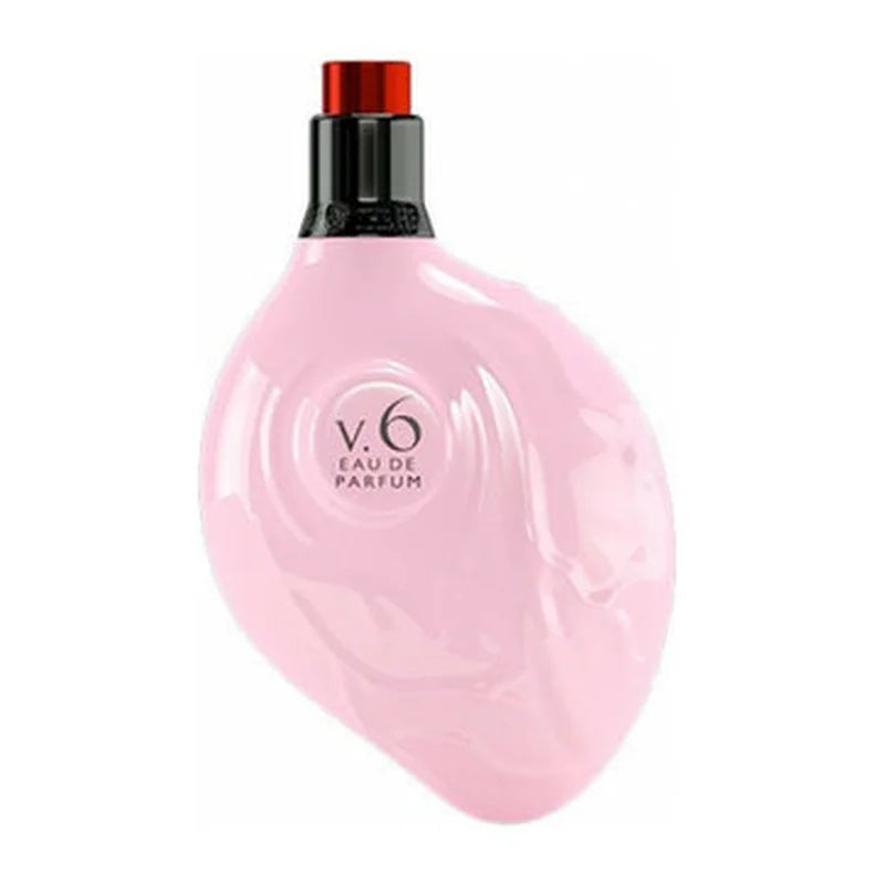 Map of The Heart V.6 EDP 90ML (Unboxed)