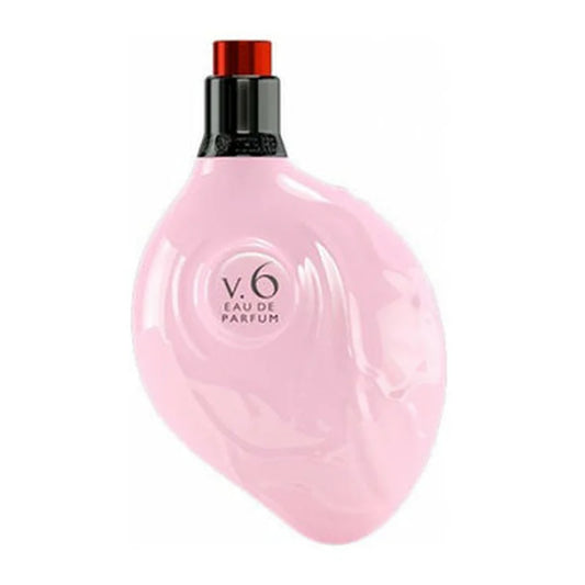 Map of The Heart V.6 EDP 90ML (Unboxed)
