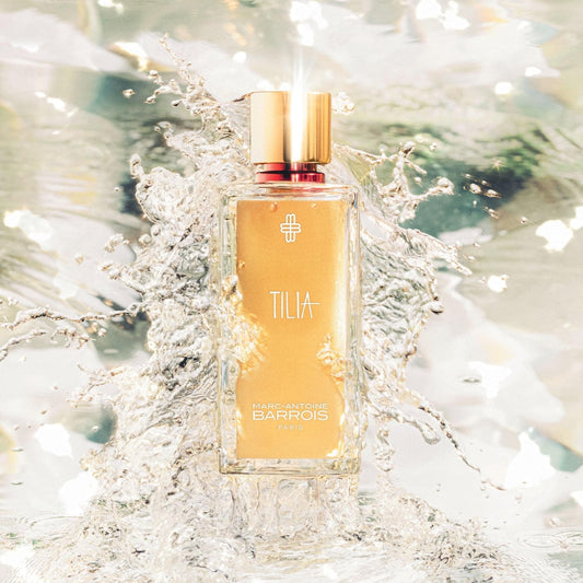 Marc Antoine Barrois Tilia Unisex Eau De Parfum