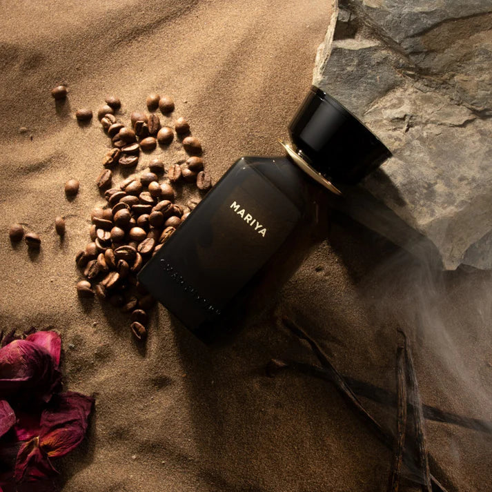 Oman Luxury Mariya Unisex Eau De Parfum