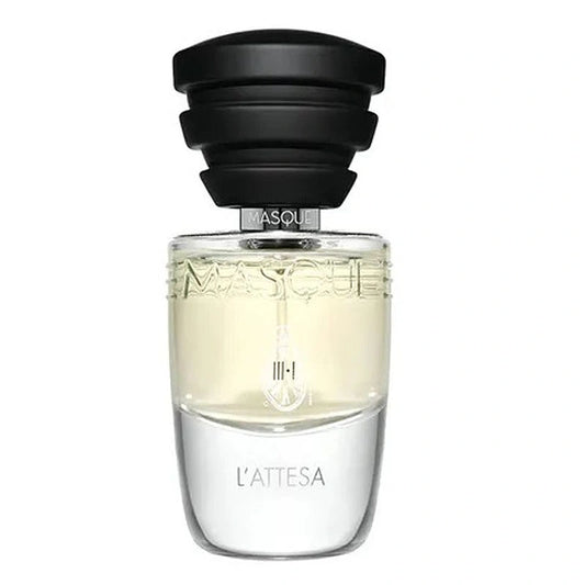 Masque Milano L Attesa EDP 35ML (Unboxed)