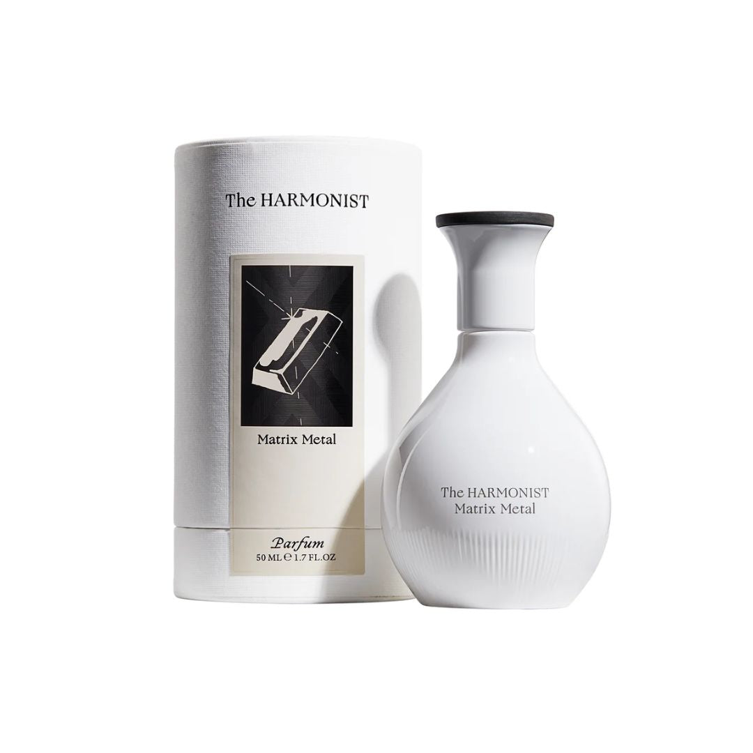 Matrix Metal Parfum