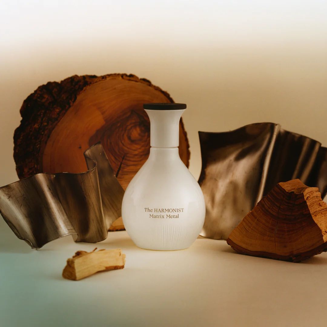 Matrix Metal Parfum