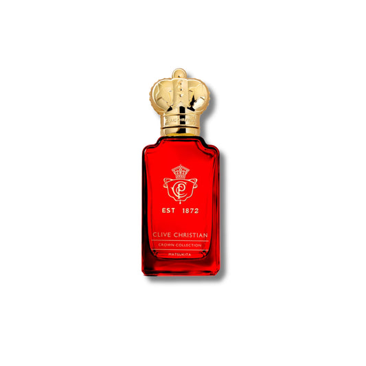 Matsukita Perfume