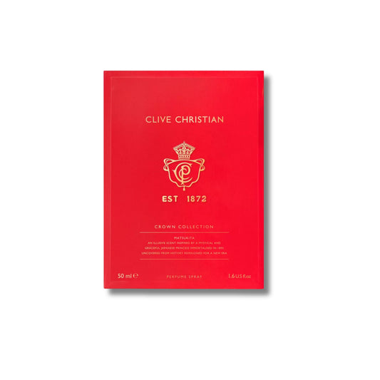 Matsukita Perfume