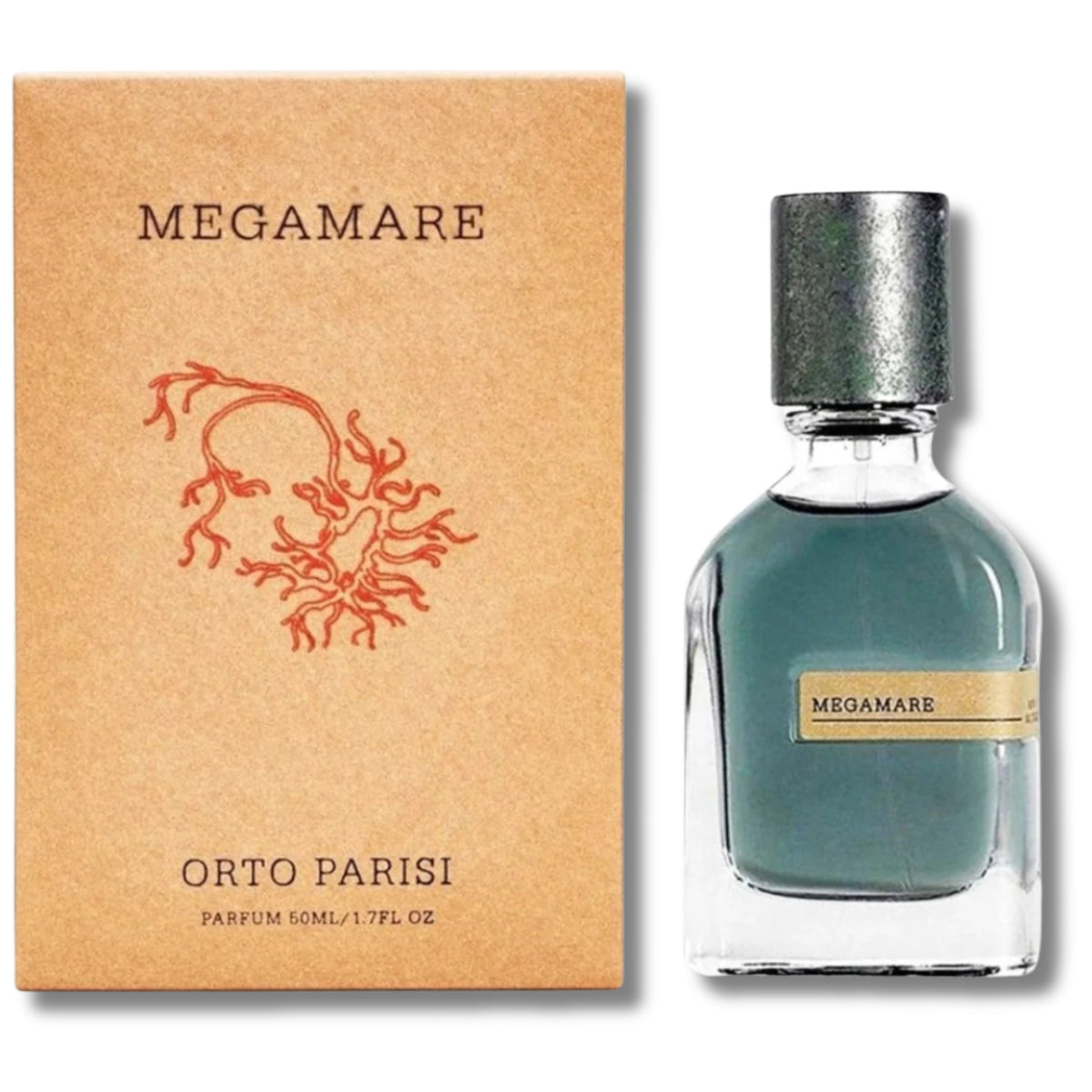 Megamare