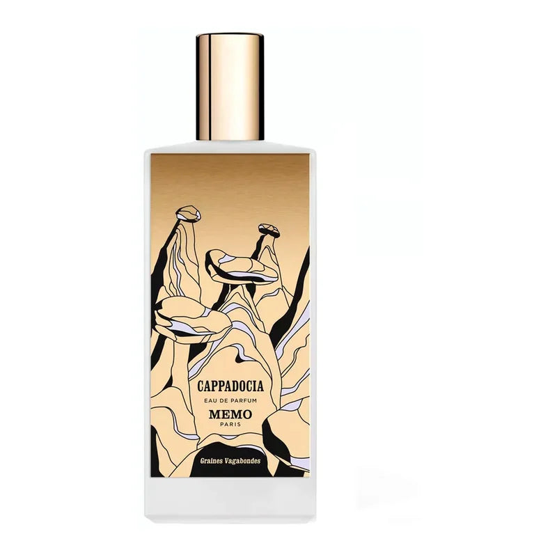 Memo Cappadocia EDP 75ML (Unboxed)
