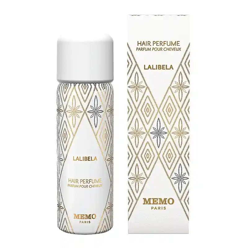 Memo Lalibela Hair Perfume 80ML