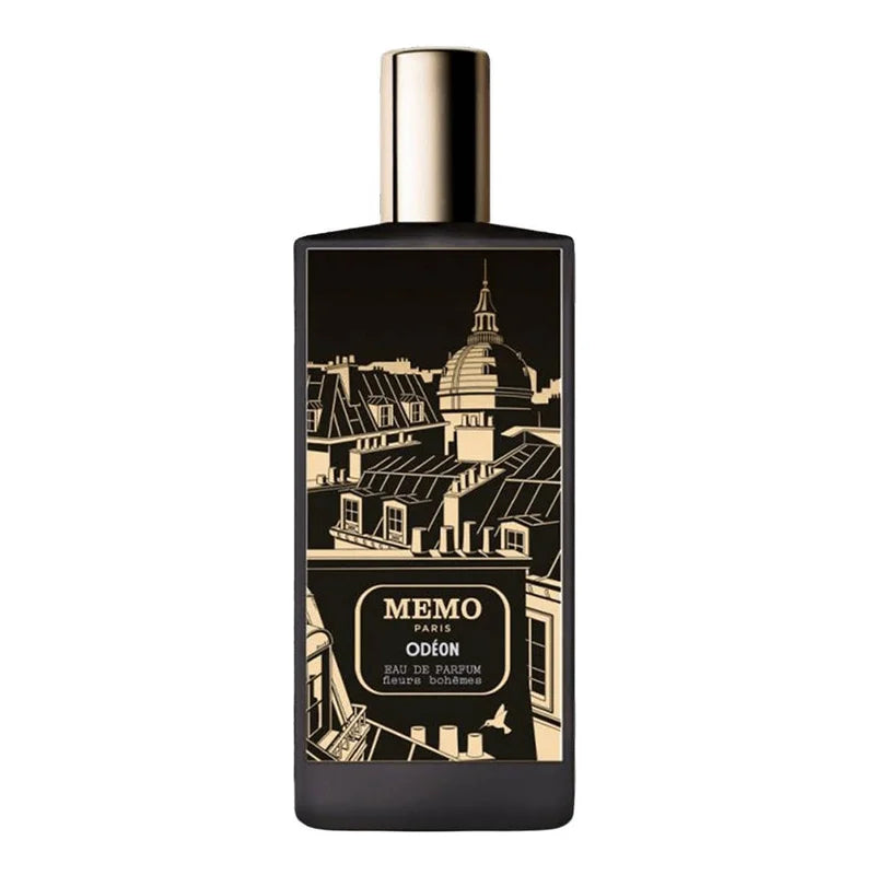 Memo Odeon EDP 75ML (Unboxed)