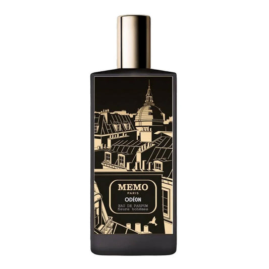 Memo Odeon EDP 75ML (Unboxed)