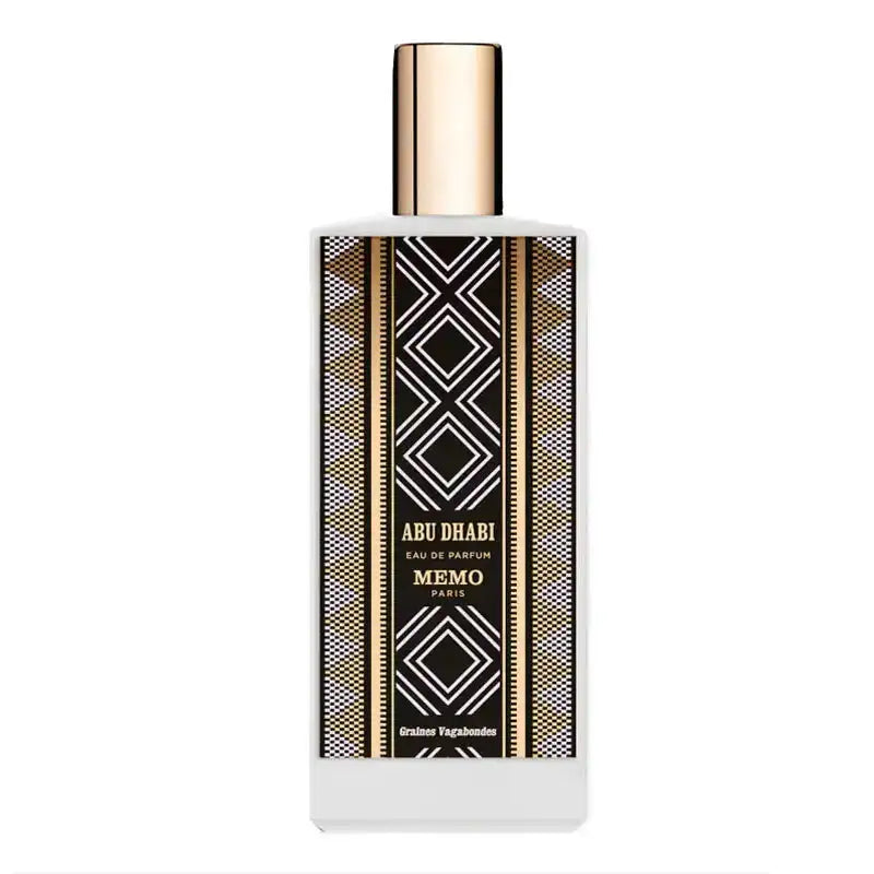 Memo Abu Dhabi EDP 75ML (Unboxed)