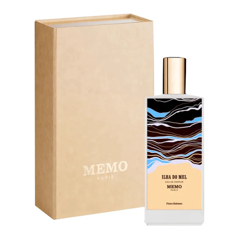 Memo Ilha Do Mel EDP 75ML