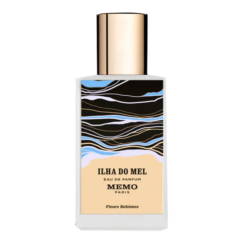 Memo Ilha Do Mel EDP 75ML (Unboxed)