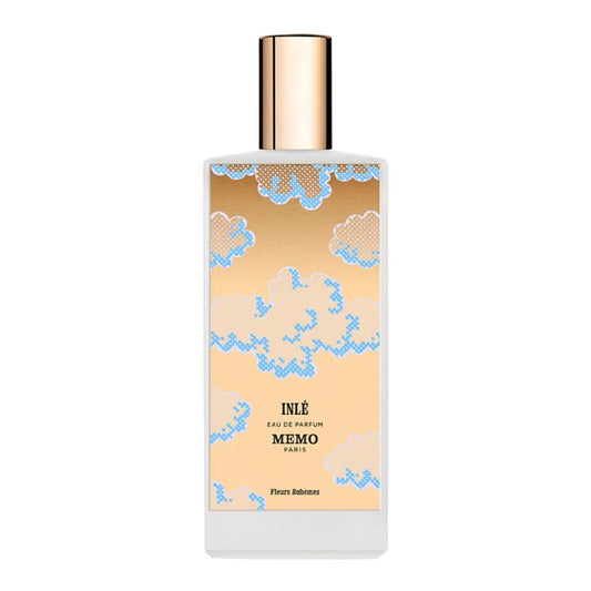 Memo Inle EDP 75ML (Unboxed)