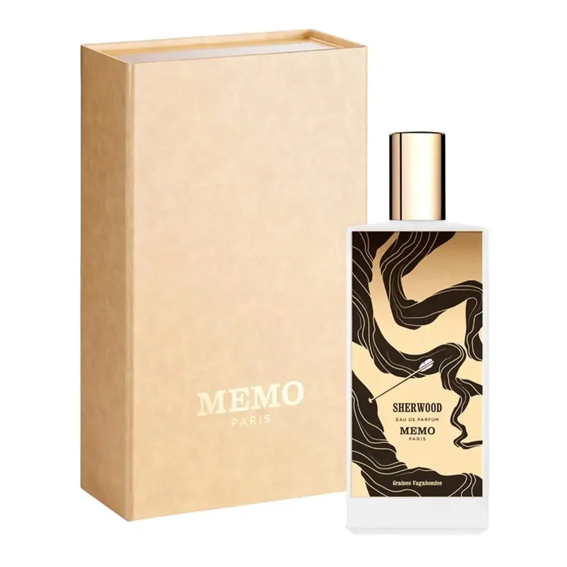 Memo Sherwood EDP 75ML