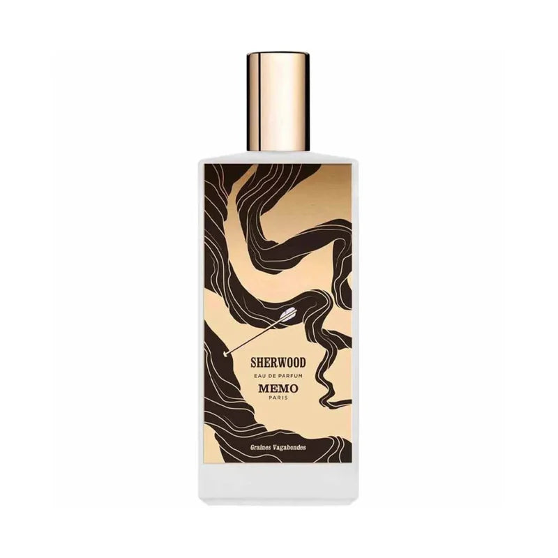 Memo Sherwood EDP 75ML (Unboxed)