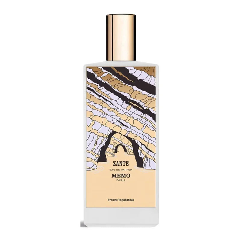 Memo Zante EDP 75ML