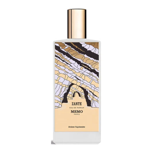 Memo Zante EDP 75ML