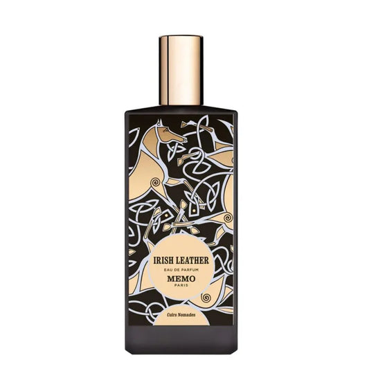 MEMO ESCALES EXTRAORDINAIRES IRISH OUD Eau de Parfum 75 ml