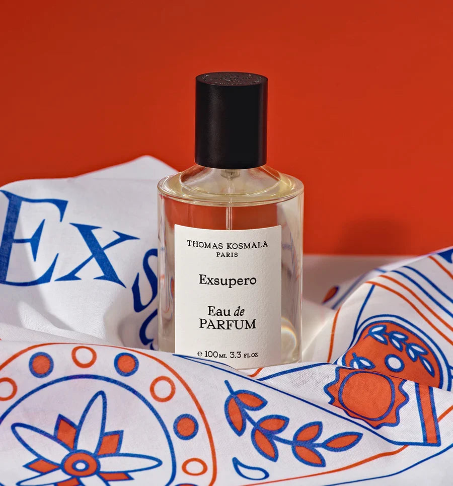 Thomas Kosmala Exsupero Unisex Eau De Parfum
