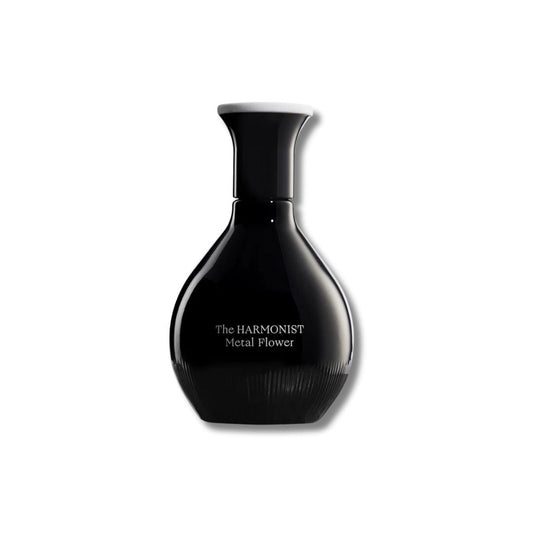 Metal Flower Parfum