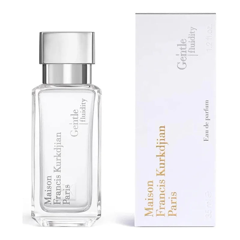 Mfk Gentle Fluidity Silver EDP 35ML