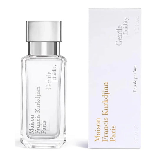 Mfk Gentle Fluidity Silver EDP 35ML