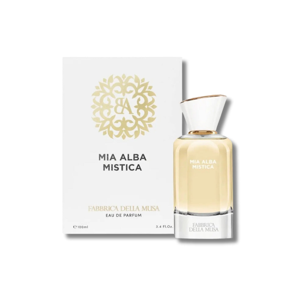 Mia Alba Mistica Eau de Parfum