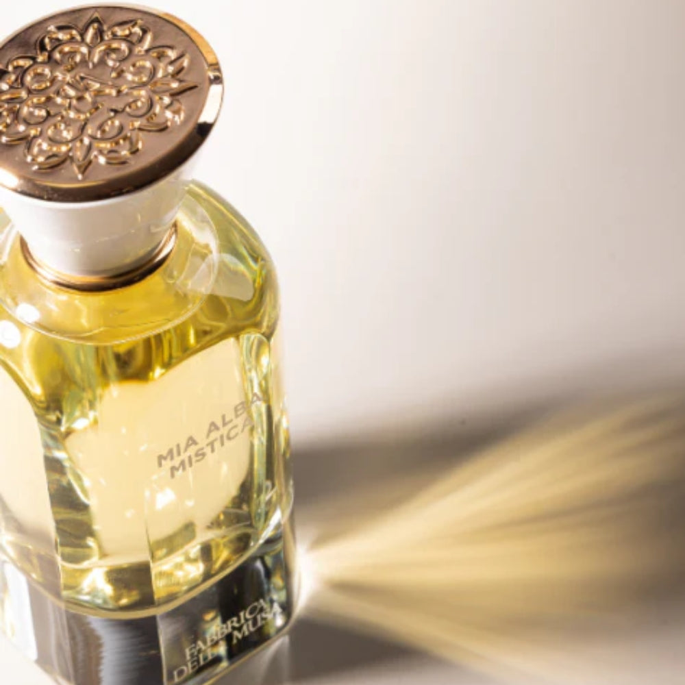 Mia Alba Mistica Eau de Parfum