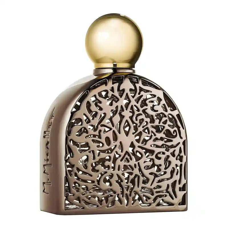 M. Micallef Secret of Love Gourmet EDP 75ML (Unboxed)