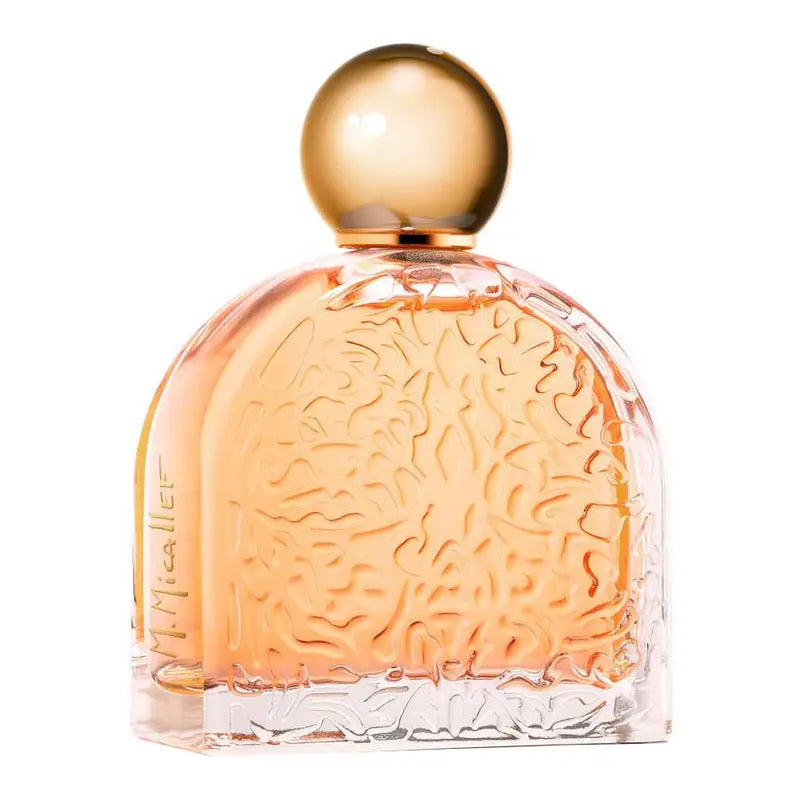 M. Micallef Secret of Love O Feminin EDP 100ML