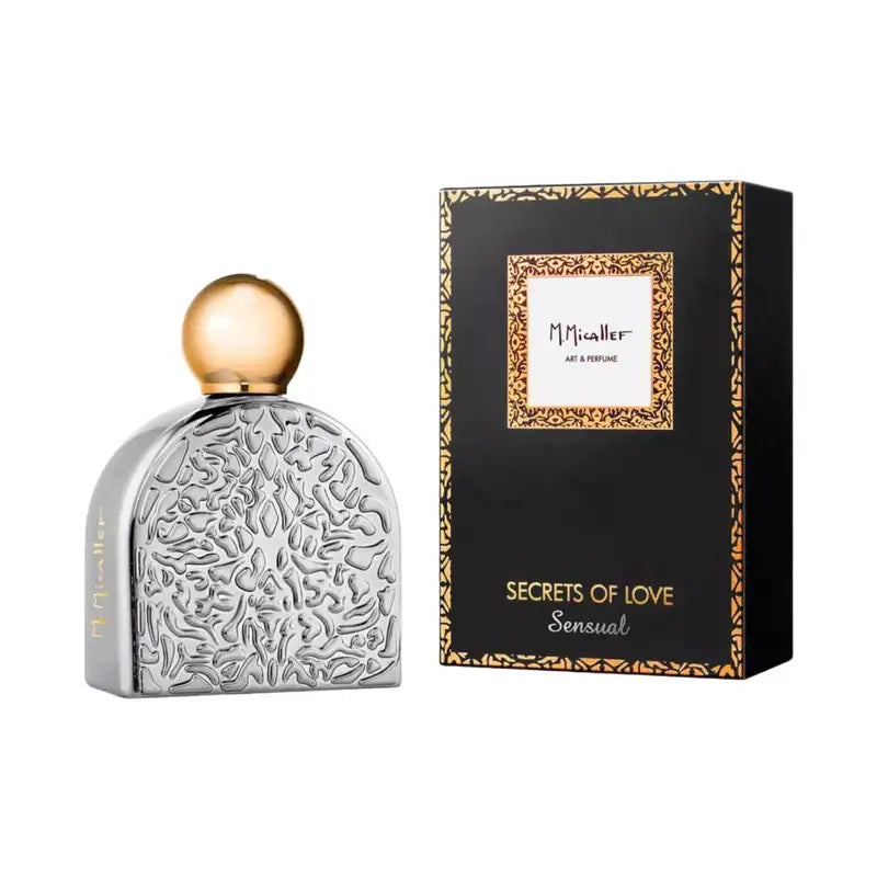 M. Micallef Secret of Love Spiritual EDP 100ML
