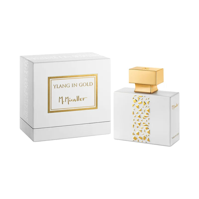 M. Micallef Ylang in Gold EDP 100ML