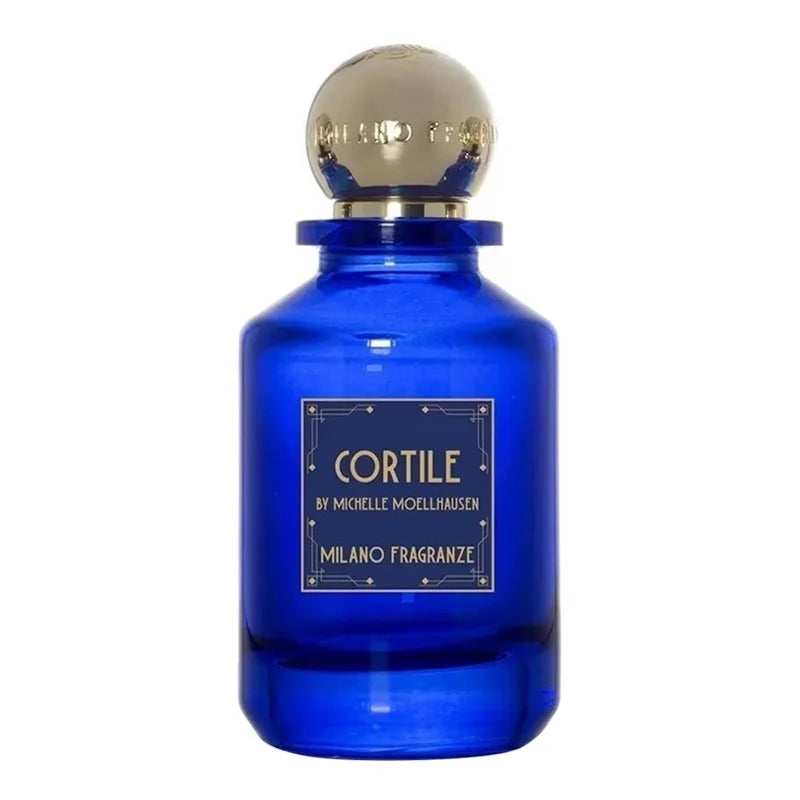 Milano Fragranze Cortile EDP 100ML