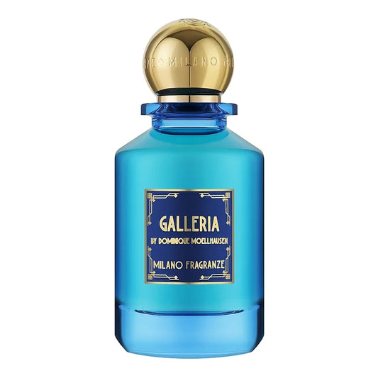 Milano Fragranze Galleria EDP 100ML (Unboxed)