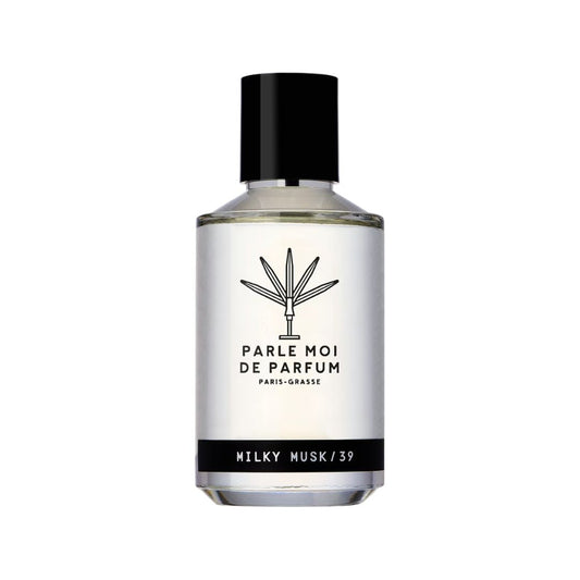 Milky Musk 39 Eau de Parfum