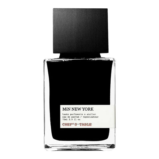 Min New York Chefs Table EDP 75ML