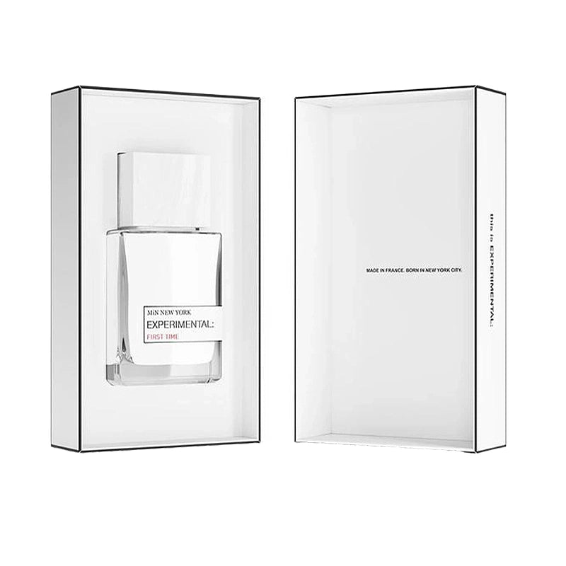 MiN New York First Time EDP 75ML