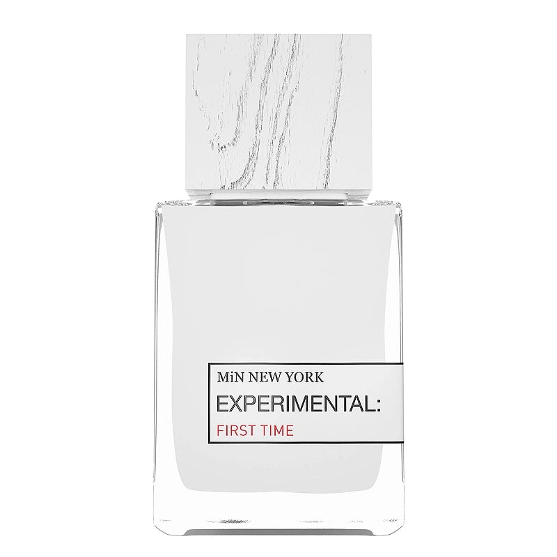 MiN New York First Time EDP 75ML (Unboxed)