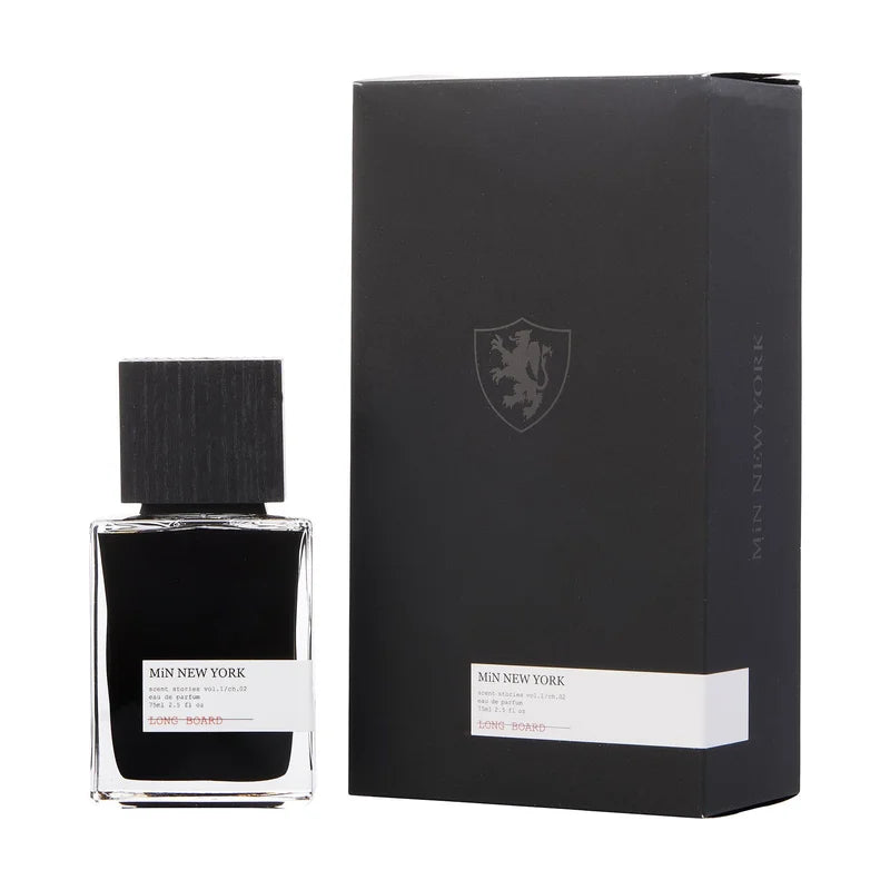 MiN New York Long Board EDP 75ML