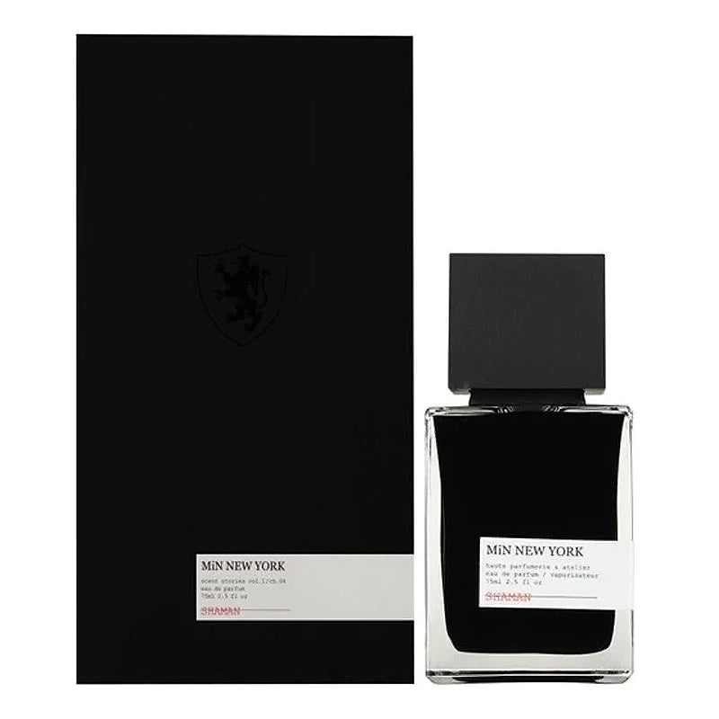 MiN New York Shaman EDP 75ML