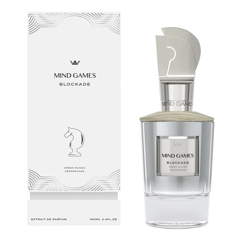 Mind Games Blockade Extrait 100ML