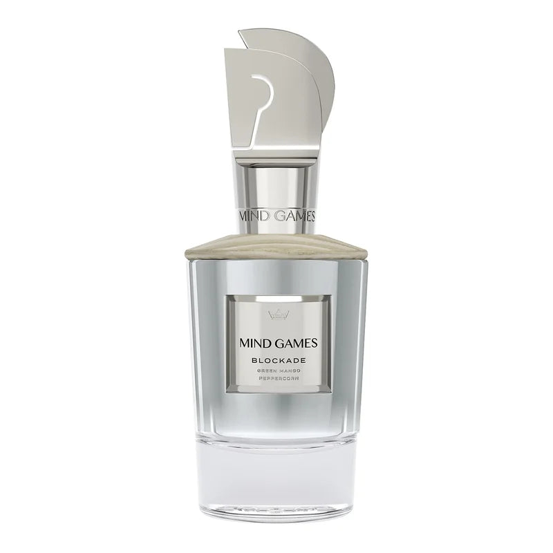 Mind Games Blockade Extrait 100ML